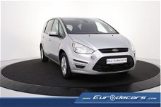 Ford S-Max - 1.6 TDCi Titanium *Navigatie*Pdc*Climate Control