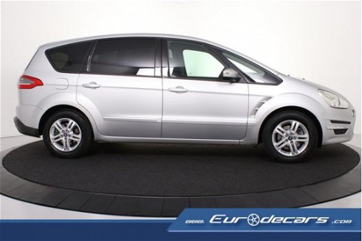 Ford S-Max - 1.6 TDCi Titanium *Navigatie*Pdc*Climate Control - 1