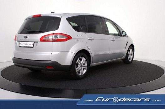 Ford S-Max - 1.6 TDCi Titanium *Navigatie*Pdc*Climate Control - 1