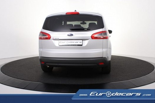 Ford S-Max - 1.6 TDCi Titanium *Navigatie*Pdc*Climate Control - 1