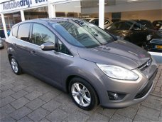Ford C-Max - 1.6 Lease Trend 125 pk