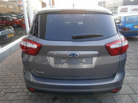 Ford C-Max - 1.6 Lease Trend 125 pk - 1