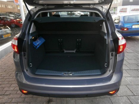 Ford C-Max - 1.6 Lease Trend 125 pk - 1