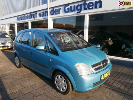 Opel Meriva - 1.6 Essentia - 1