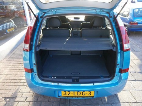 Opel Meriva - 1.6 Essentia - 1