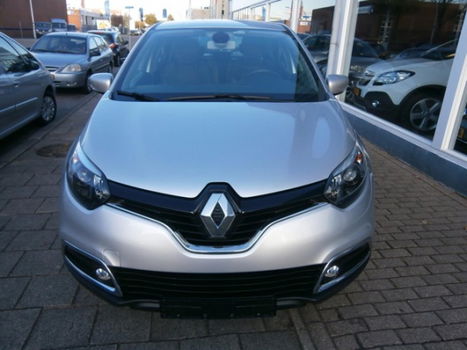 Renault Captur - 1.2 TCe Expression Automaat - 1