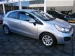 Kia Rio - 1.2 CVVT ComfortLine - 1 - Thumbnail