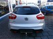 Kia Rio - 1.2 CVVT ComfortLine - 1 - Thumbnail