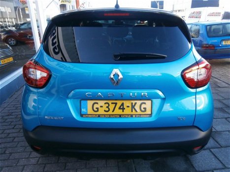 Renault Captur - 1.2 TCe Xmod Automaat - 1