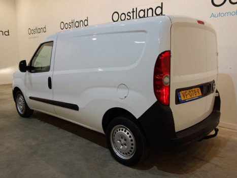 Opel Combo - 1.3 CDTi L2H1 Servicewagen / Bott Inrichting / Airco / Cruise Control / Navigatie / Tre - 1