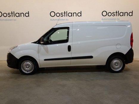 Opel Combo - 1.3 CDTi L2H1 Servicewagen / Bott Inrichting / Airco / Cruise Control / Navigatie / Tre - 1