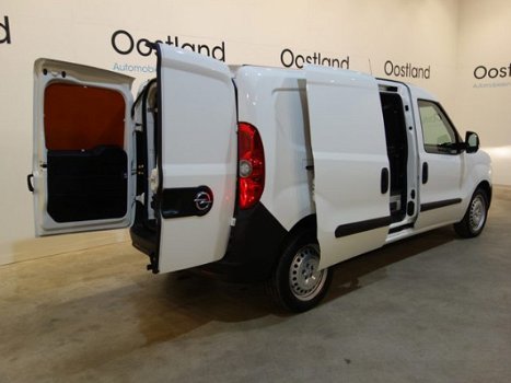 Opel Combo - 1.3 CDTi L2H1 Servicewagen / Bott Inrichting / Airco / Cruise Control / Navigatie / Tre - 1