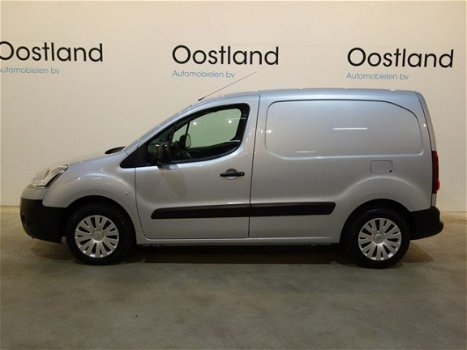 Citroën Berlingo - 1.6 HDI Club / Airco / Cruise Control / 3-Zits / Trekhaak - 1