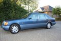 Mercedes-Benz S-klasse - 500 SEL 500sel zeer mooie auto taxatie aanwezig van 17500 - 1 - Thumbnail