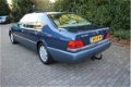 Mercedes-Benz S-klasse - 500 SEL 500sel zeer mooie auto taxatie aanwezig van 17500 - 1 - Thumbnail