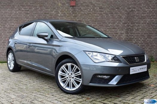 Seat Leon - 1.4 Sport Business Edition - 1