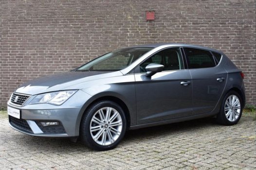 Seat Leon - 1.4 Sport Business Edition - 1