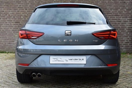 Seat Leon - 1.4 Sport Business Edition - 1