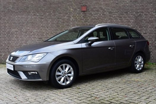 Seat Leon ST - 1.4 TSI X-PERIENCE - 1