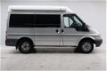 Ford Transit - 300S 2.4TDdi Rolstoelbus Zelfstandig of Meerijden - 1 - Thumbnail