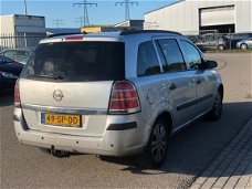 Opel Zafira - 1.9 CDTi Business