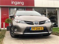 Toyota Auris Touring Sports - 1.8 Hybrid Lease Plus | Navigatie, Panoramadak