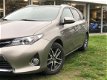 Toyota Auris Touring Sports - 1.8 Hybrid Lease Plus | Navigatie, Panoramadak - 1 - Thumbnail