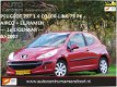 Peugeot 207 - 1.4 Color-line ( 1e EIGENAAR + INRUIL MOGELIJK ) - 1 - Thumbnail