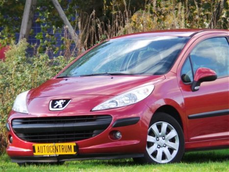 Peugeot 207 - 1.4 Color-line ( 1e EIGENAAR + INRUIL MOGELIJK ) - 1