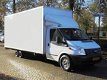 Ford Transit - 350 LWB 2.2 TDCi Chassis Cabine Meubelwagen - 1 - Thumbnail