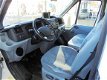 Ford Transit - 350 LWB 2.2 TDCi Chassis Cabine Meubelwagen - 1 - Thumbnail