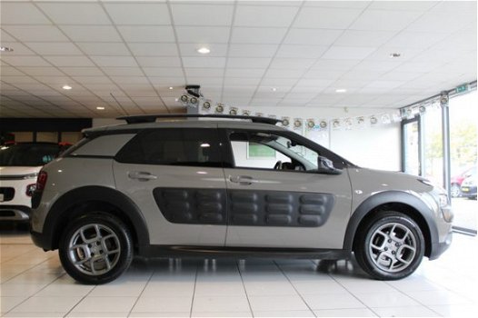 Citroën C4 Cactus - | SHINE | 110 PK | NAVI | HABANA CLUB | - 1