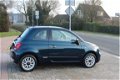 Fiat 500 - 1.2 Lounge Airco-Cruise-Pano-Navi 24 Maanden Bovag Garantie - 1 - Thumbnail