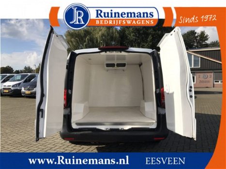 Mercedes-Benz Vito - 111 CDI 115 PK / L2H1 / KOELAUTO / AIRCO / KONVEKTA KOELING / KOELWAGEN - 1