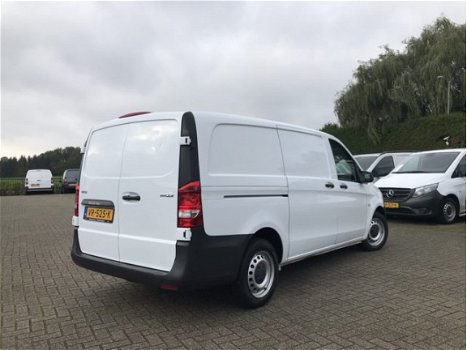 Mercedes-Benz Vito - 111 CDI 115 PK / L2H1 / KOELAUTO / AIRCO / KONVEKTA KOELING / KOELWAGEN - 1