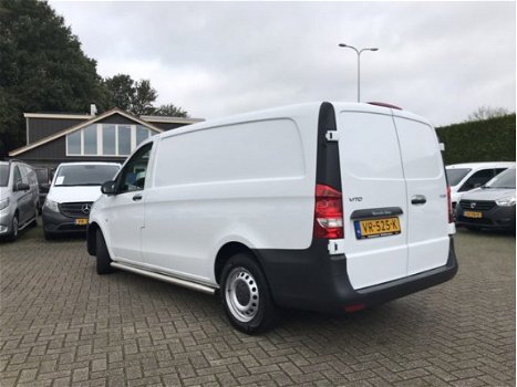 Mercedes-Benz Vito - 111 CDI 115 PK / L2H1 / KOELAUTO / AIRCO / KONVEKTA KOELING / KOELWAGEN - 1