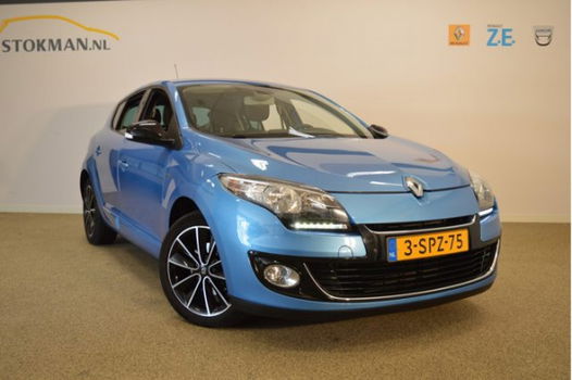 Renault Mégane - TCe 130 Bose | Bose Geluidssysteem | StartStop | Navigatie | Camera | INCLUSIEF RIJ - 1