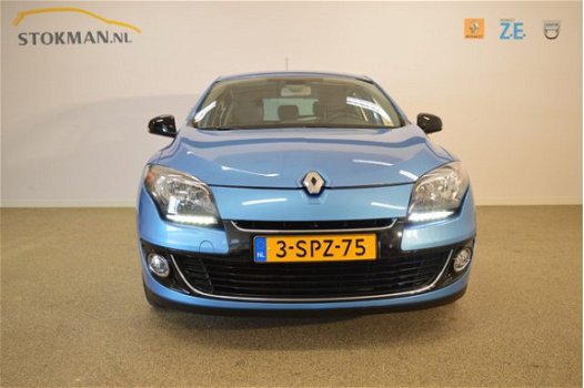 Renault Mégane - TCe 130 Bose | Bose Geluidssysteem | StartStop | Navigatie | Camera | INCLUSIEF RIJ - 1