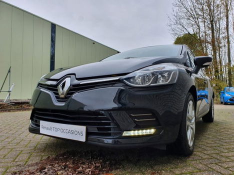 Renault Clio - TCe 90 Zen | navigatie | parkeersensoren | INCLUSIEF RIJKLAARPAKKET TWV € 695, - 1