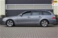 BMW 5-serie Touring - 523i High Executive Navi Dak Leer Trekhaak - 1 - Thumbnail