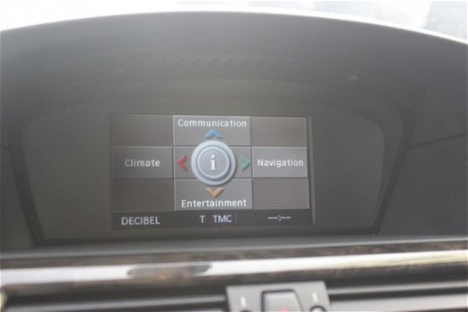 BMW 5-serie Touring - 523i High Executive Navi Dak Leer Trekhaak - 1