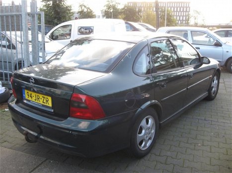 Opel Vectra - 1.6-16V Diamond airco elek pak nap apk - 1