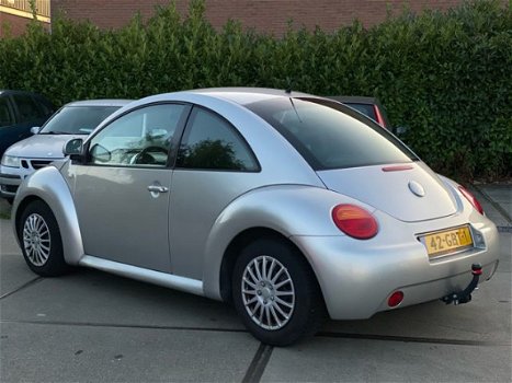 Volkswagen New Beetle - 2.0 Highline/Airco/Elek.ramen/Nieuwe Apk - 1