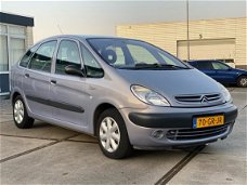 Citroën Xsara Picasso - 1.8i-16V/Clima/CruiseC/Nieuwe Apk