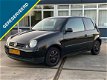 Volkswagen Lupo - 1.0i/Nieuwe Apk/Goed onderhouden - 1 - Thumbnail