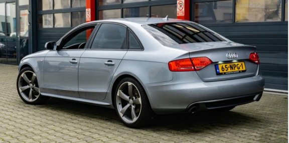 Audi A4 - 1.8 TFSI Pro Line S - 1