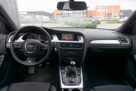 Audi A4 - 1.8 TFSI Pro Line S - 1