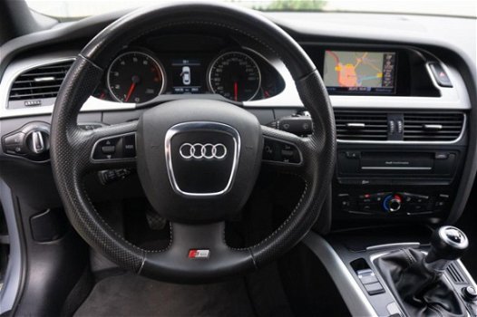 Audi A4 - 1.8 TFSI Pro Line S - 1