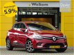 Renault Clio - 0.9 TCe Zen | Cruise control | Airconditioning | Navigatiesysteem | - 1 - Thumbnail