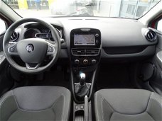 Renault Clio - 0.9 TCe Zen | Cruise control | Airconditioning | Navigatiesysteem |